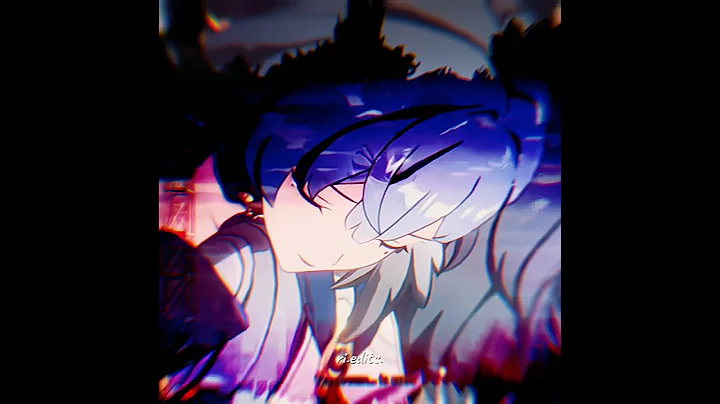 [🌸] Sunday & Robin edit || Eternity || 36-39 MEP parts || Honkai: Star Rail