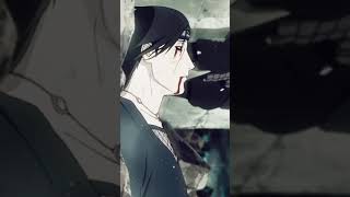 Itachi Uchiha