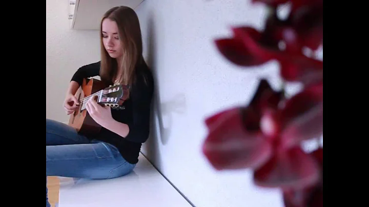 (Roland Dyens) Tango en skai - Julia Lange (16)