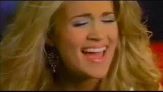 Carrie Underwood - Oklahomans Interview 2005