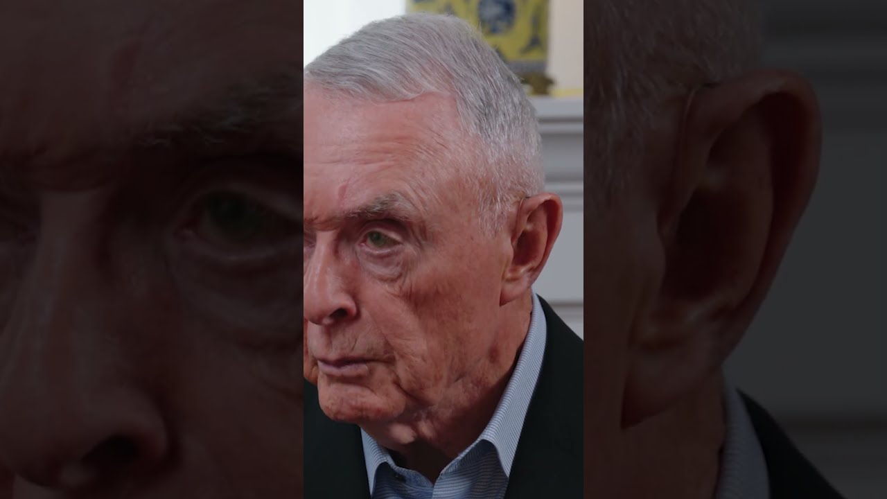 Trump Not Even Joking About Third Term Former U S General Says
