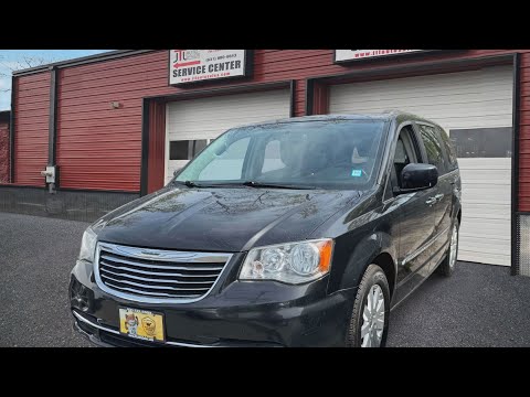 Town And Country Auto Sales Inc