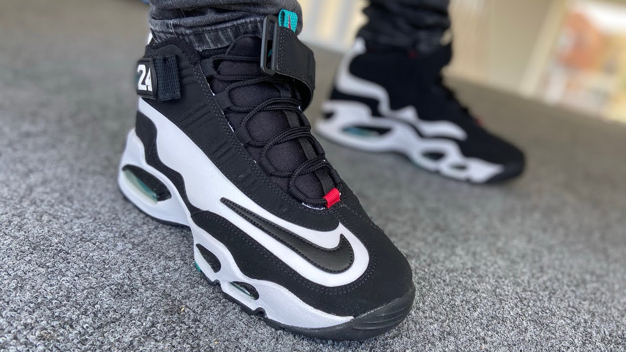 ken griffey fresh waters