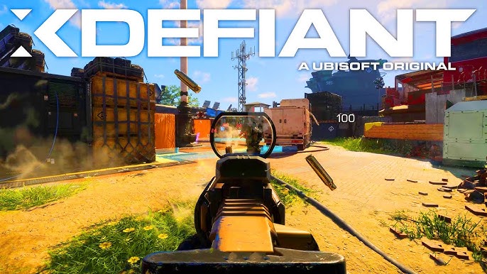 Ubisoft lança beta fechado do FPS gratuito XDefiant - NerdBunker