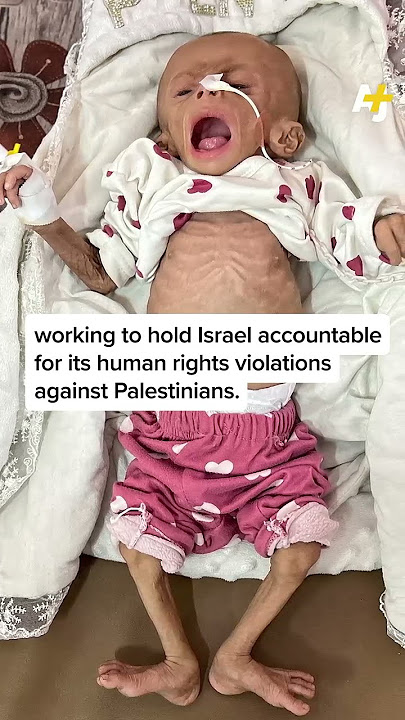Malaysia Calls on World to End Israel’s Genocide in Gaza