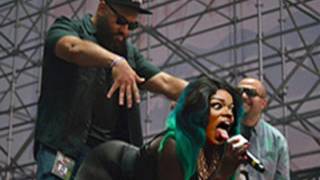 Peter Rosenberg Adresses Azealia Banks the Day After Her Zayn Malik & Skai Jackson Feud