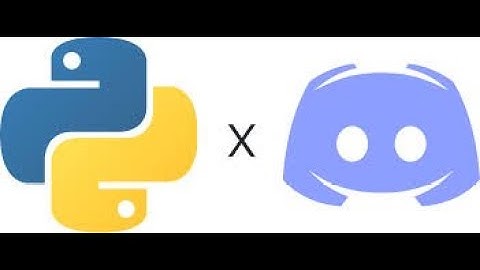How to start making a discord bot in python!! discord.py 2.3.0 (Latest - June 2023)