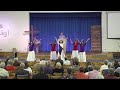 Nuwe Lewe Lofdans Praise And Worship Dance mp3