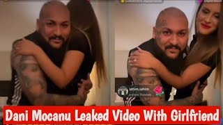 DANI MOCANU Video Clip With FianceAnne Bagu on Telegram and Reddit ...