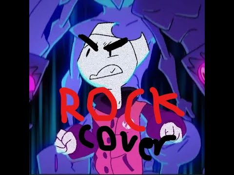 Help Oh Well Rock Cover   SomeThingElseYT