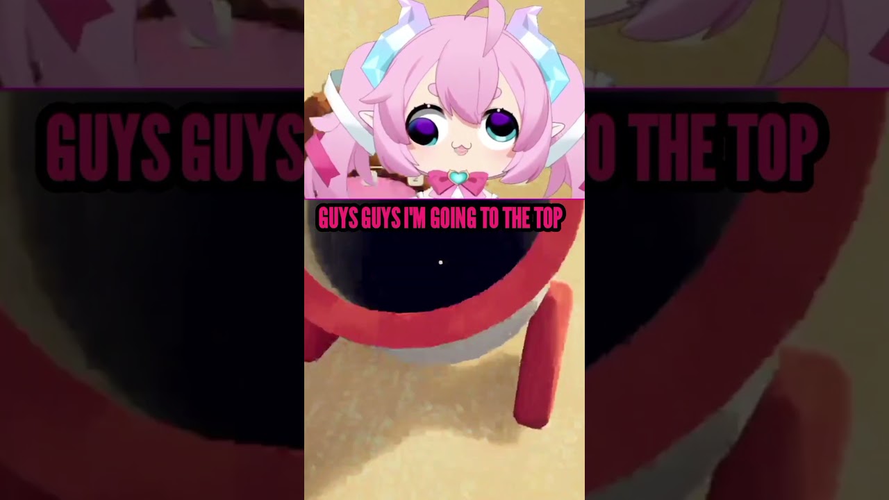 Chibidoki - Got a Canon during The $20,000 Peak Tournament 