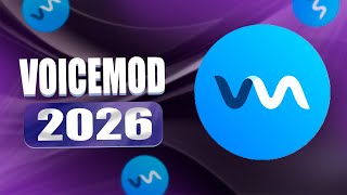 Voicemod Pro 2026 FREE Download with Crack (Voice Changer   Full Version) 🎙️