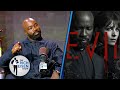 Yes, ‘Evil’ Star Mike Colter Actually Believes in the Ghosts and the Supernatural | Rich Eisen Show