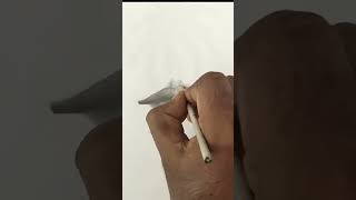 How to draw lips easy #shorts #drawing #youtubeshorts #artist #art