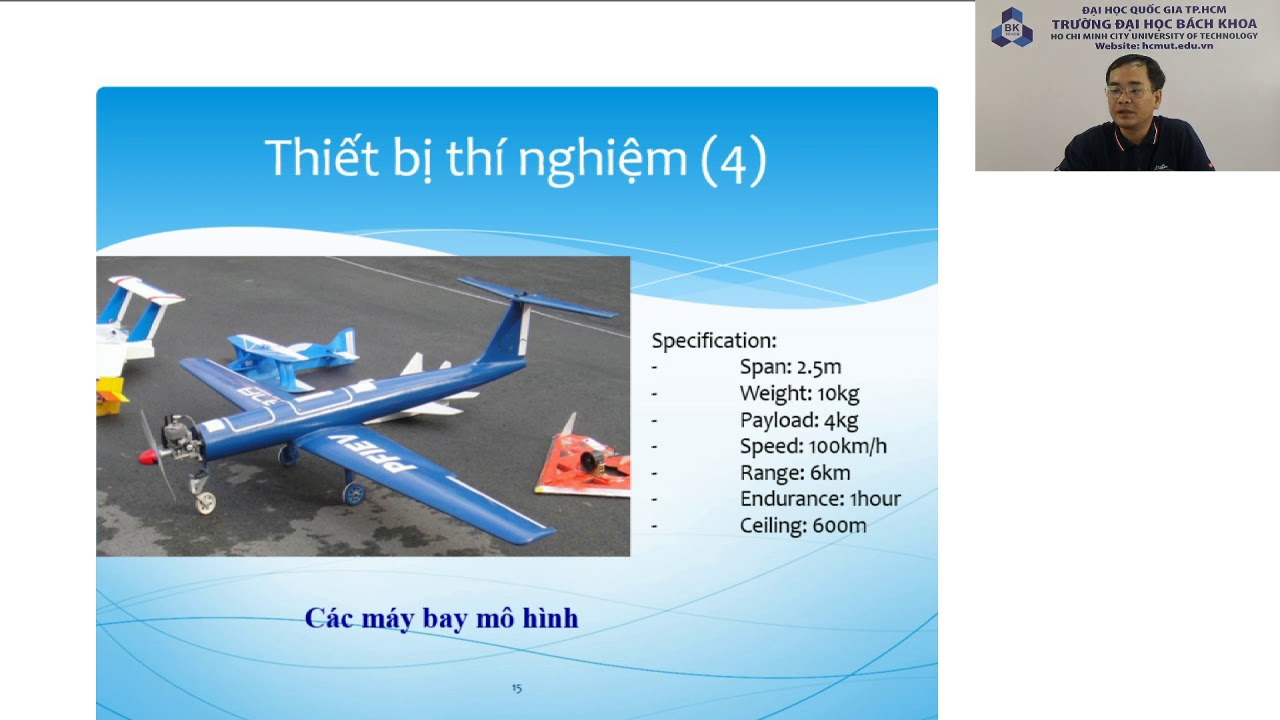 Kỹ thuật hàng không đại học bách khoa | PFIEV ĐHBK – Giới thiệu khái quát về chuyên ngành Kỹ thuật Hàng Không