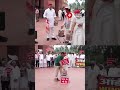 Samajwadi Party MPs Hold Protests Over Ram Temple Donation Row