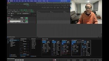 REAPER - Update 0.2.4 of the FX Modulator Linking script (Modulation link ala Bitwig)