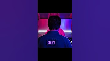 Frontman in season 2 ☠️ #squidgame2 #squidgame