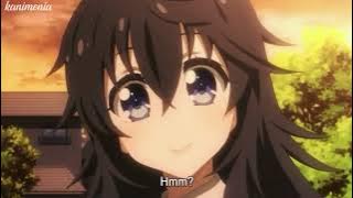 Story'Wa Anime Sad - Ditolak Mentah Mentah :)
