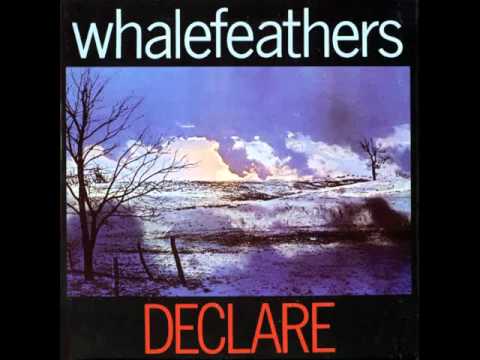 Whalefeathers — Whalefeathers- Declare (1970) full album