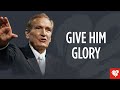 Adrian rogers why we worship in spirit and truth