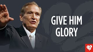 Adrian Rogers: Why We Worship In Spirit and Truth