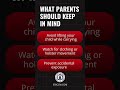 Are you thinking about how carrying affects everyday parenting moments?