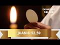 Evangelio de hoy  viernes  24  de abril de  2026. TVMARIA EN ECUADOR