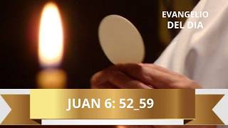 Evangelio de hoy  viernes  24  de abril de  2026. TVMARIA EN ECUADOR