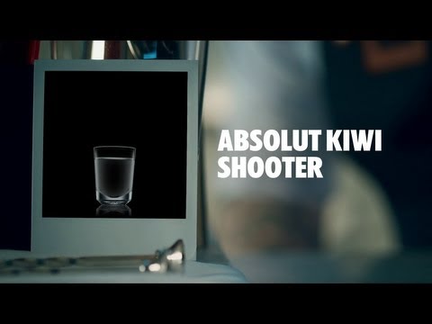 absolut-kiwi-shooter-drink-recipe---how-to-mix