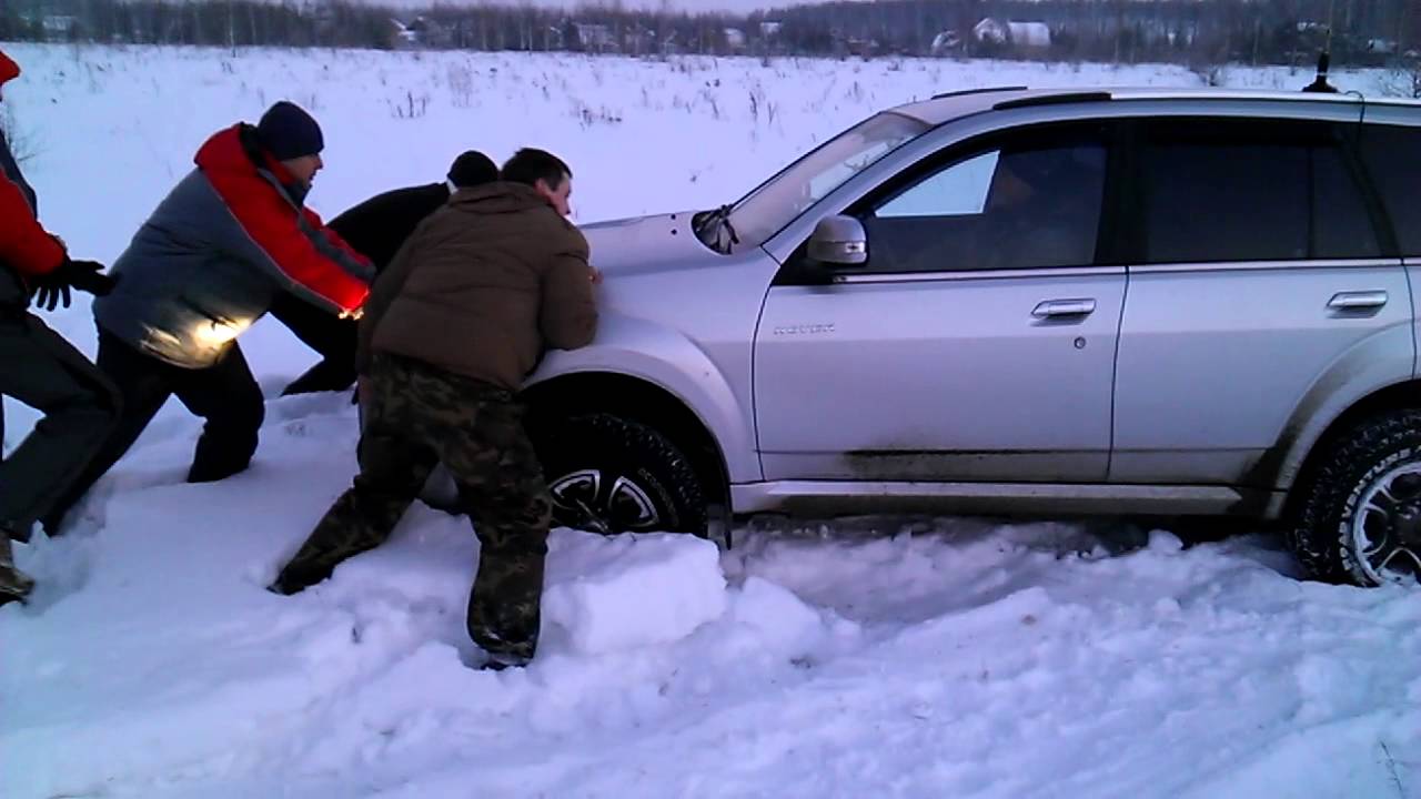 Ховер н5 видео. Ховер н3 в снегу. Ховер н2 зимой. Ховер н5 в лесу в сугробе. Hover h2 бездорожье.