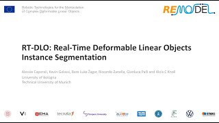 RT-DLO: Real-Time Deformable Linear Objects Instance Segmentation Wealth