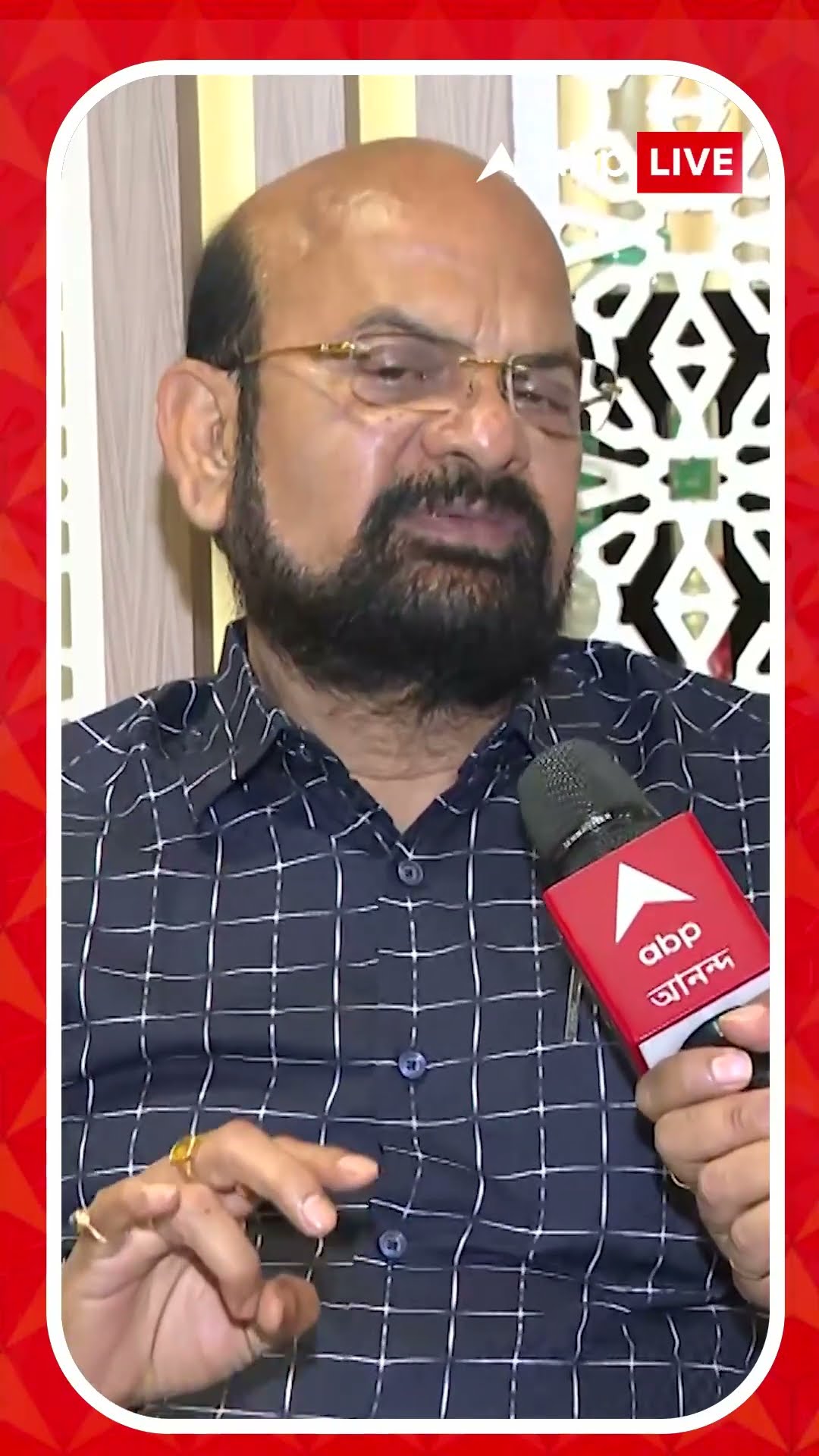 বাংলাদেশ বর্ডার নিয়ে কী বললেন কৃষ্ণেন্দুনারায়ণ?