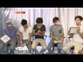 One Direction- Interview Moments + Concert Moments Part 5 (2012)