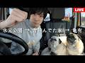 【お散歩LIVE】３倍の速度で歩けるAIシューズは犬の散歩に使えるのか！