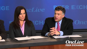 The Hunt for Predictive Biomarkers