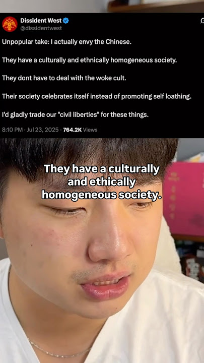 Go live in China then...