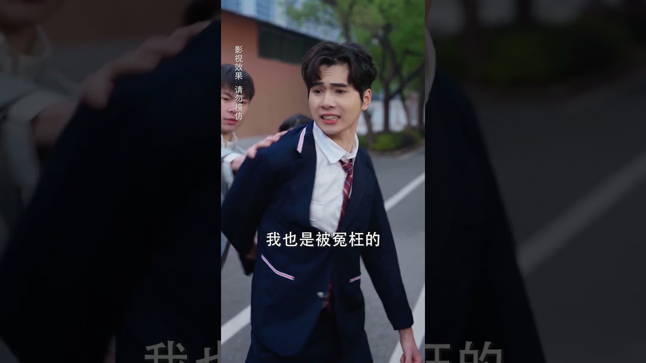 重生复仇：揭秘闺蜜高考舞弊真相！