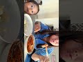 #foodchallenge #familyfun 