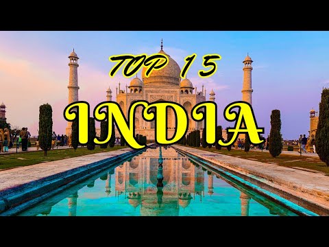 Video: 15 I migliori luoghi turistici da visitare nell'India meridionale