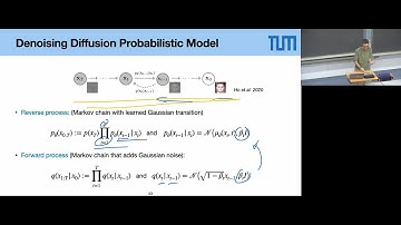 ADL4P, Lecture 10 , Simulation-based Inference and Diffusion Models (Part 2)
