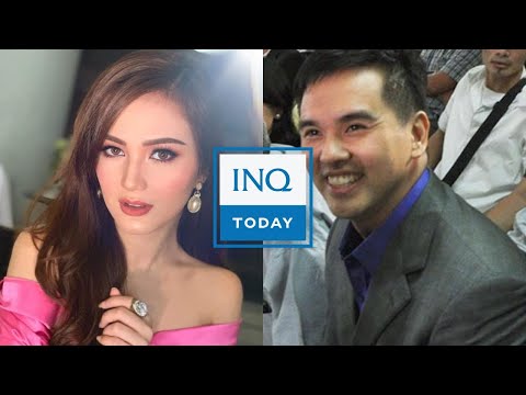 Cedric Lee, Deniece Cornejo, 2 others get 40 years in case filed by Vhong Navarro | INQToday