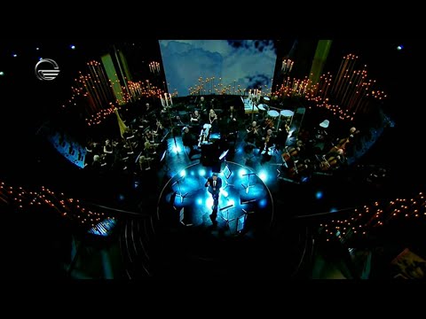 ვაჟა ფშაველა - „სიმღერა“ მუსიკა: ხალხური, მსახიობი: ზაალ ჩიქობავა