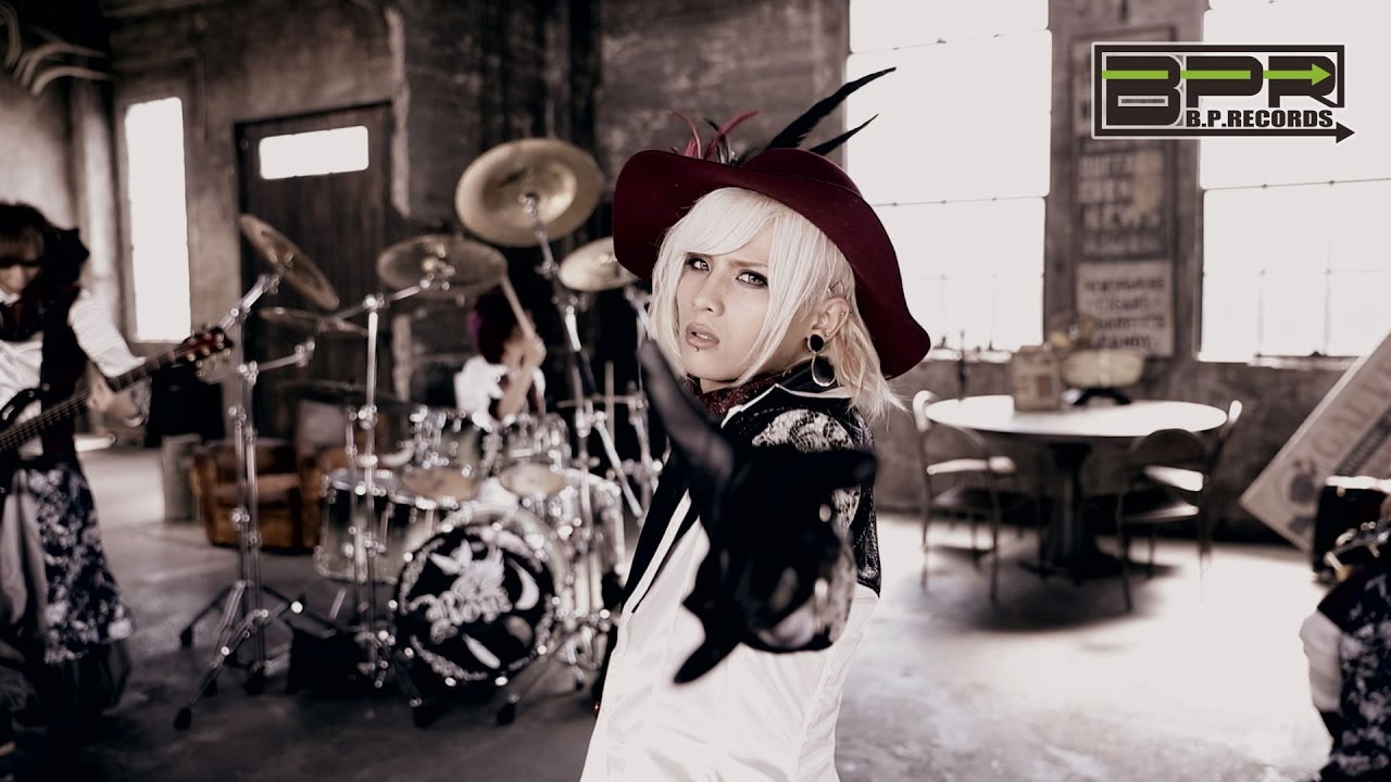 Royz「RAVEN」MUSIC VIDEO - YouTube