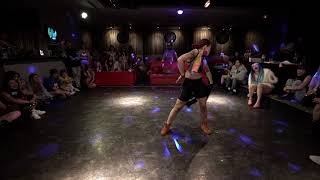 2019/11/17 Yeh Man Vol.3 Judge Demo Ragga FLU Jill Chen
