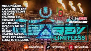 DJ Million Stars X Castles in the Sky Breakbeat Progressive Mixtape Stadium 2024