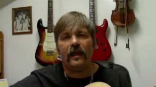Roscoe Morgan, Jr. "Omie Wise"