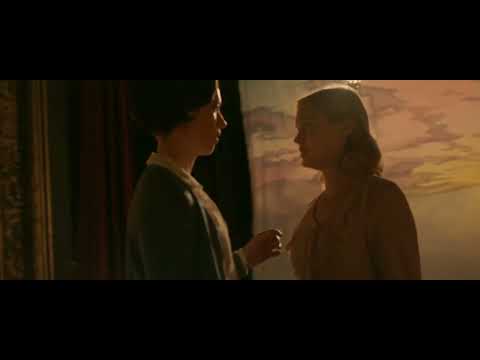 Olive & Elizabeth  - I hate you with all my heart - LOVE SCENE
