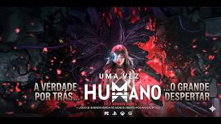 🔴🟢 ONCE HUMAN - Servidor: Manibus - y0002 | UPDATE 2.3.7 - TUDO SOBRE! |HaHaHaHa