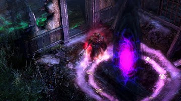 Grim Dawn Devil